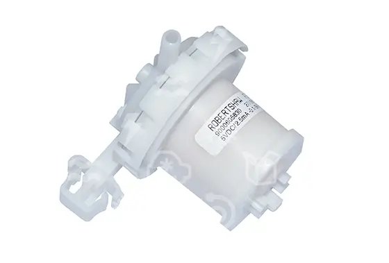 spínač tlakový analogový, BOSCH / SIEMENS